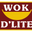Wok D'Lite Baytown logo